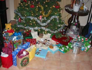 More Gifts