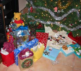 More Gifts