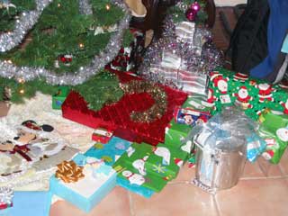 More Gifts