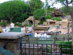 Rivers of America