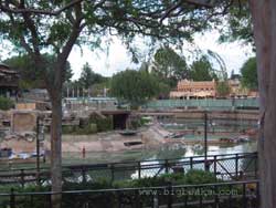 Rivers of America