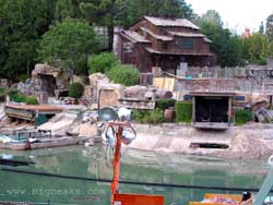 Rivers of America