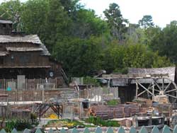 Rivers of America